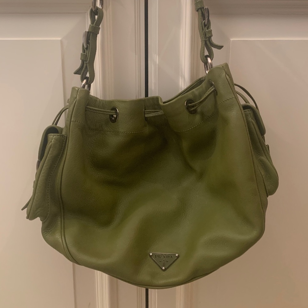 Prada should bag